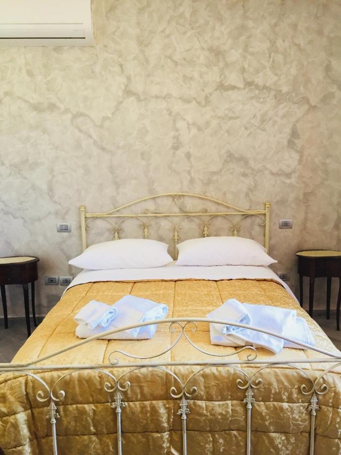 San Michele Bed & Breakfast Foglianise Exterior photo